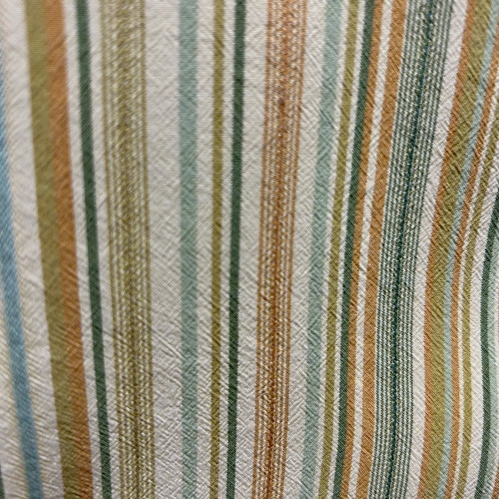 Tommy Bahama silk short sleeved shirt size Medium. 70’s inspired. - Picture 5 of 7
